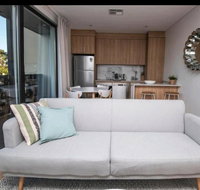 Wisteria Apartments - Newcastle Accommodation