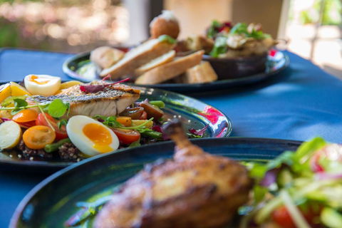 Mick O\'Sheas - Newcastle Accommodation 41