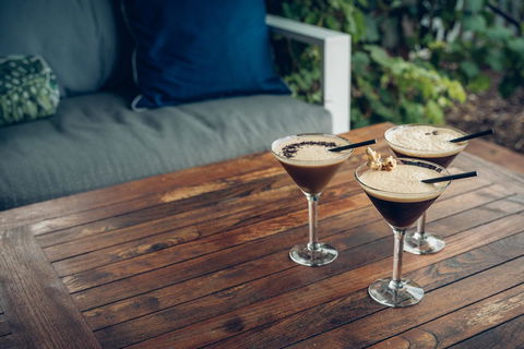 Mick O\'Sheas - Newcastle Accommodation 44