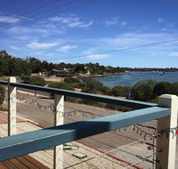 Seascape - Newcastle Accommodation