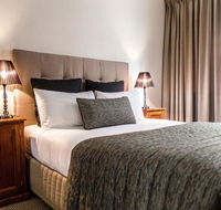 The Belmore All-Suite Hotel - New Castle Tourism