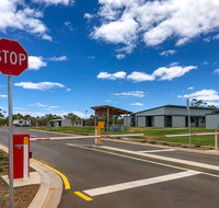 BIG4 The Bend Holiday Park - Newcastle Accommodation