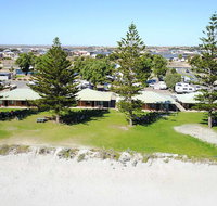 Wallaroo Holiday Park - Newcastle Accommodation