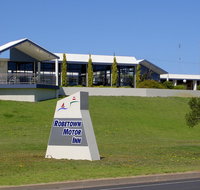 Robetown Motor Inn  Apartments - Newcastle Accommodation
