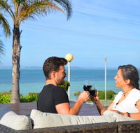 Kangaroo Island Seaside Inn - New Castle Tourism