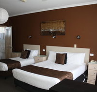 Lakeview Motel and Apartments - Newcastle Accommodation