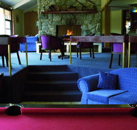 Snowy Gums Chalet - Newcastle Accommodation