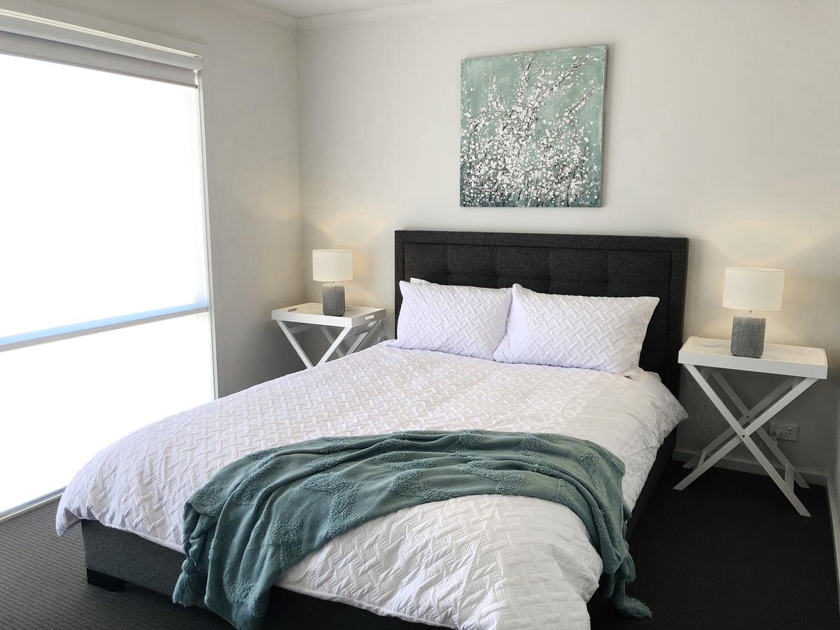Wellington East SA Newcastle Accommodation