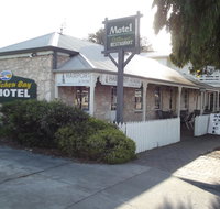 Guichen Bay Motel - Newcastle Accommodation