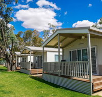 Waikerie Holiday Park - Newcastle Accommodation