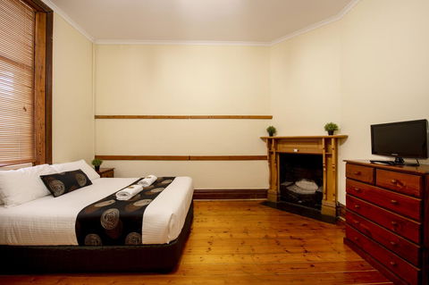 City Centre Motel Hotel - New Castle Tourism 32