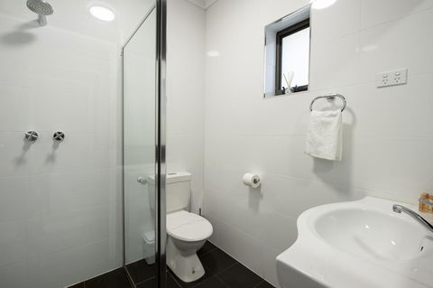 City Centre Motel Hotel - New Castle Tourism 11