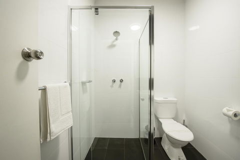 City Centre Motel Hotel - New Castle Tourism 20