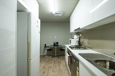 City Centre Motel Hotel - New Castle Tourism 25