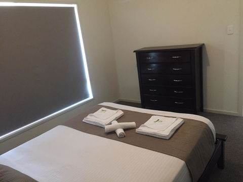 City Centre Motel Hotel - New Castle Tourism 44