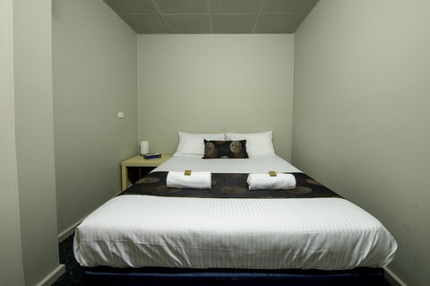City Centre Motel Hotel - New Castle Tourism 28