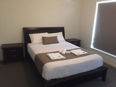 City Centre Motel Hotel - New Castle Tourism 43