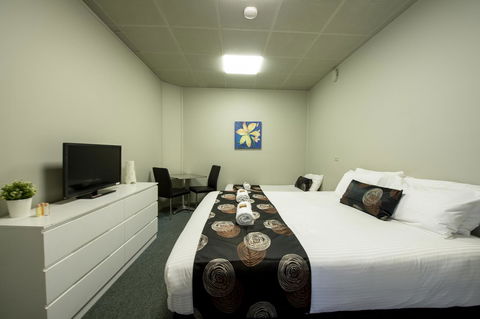 City Centre Motel Hotel - New Castle Tourism 31