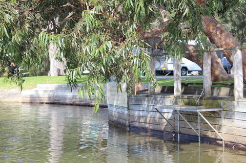 Jervis Bay Holiday Park - New Castle Tourism 8