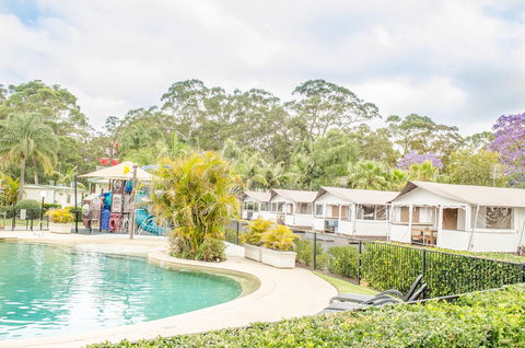 Jervis Bay Holiday Park - New Castle Tourism 5