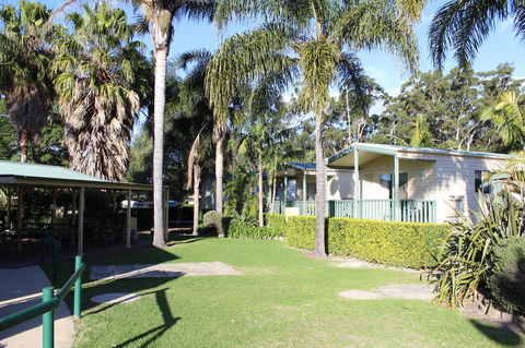 Jervis Bay Holiday Park - New Castle Tourism 9