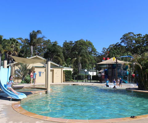 Jervis Bay Holiday Park - New Castle Tourism 10