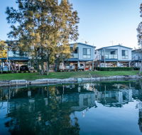 Jervis Bay Holiday Park - New Castle Tourism