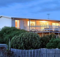 SeaWatch-Sea Views - New Castle Tourism