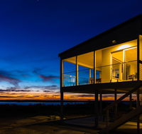 Southern Ocean Lookout - Newcastle Accommodation