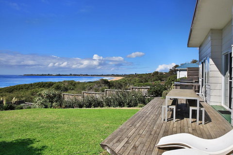Culburra Beachhouse - Newcastle Accommodation 12