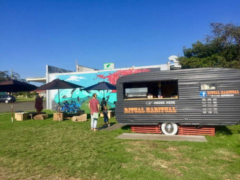 Culburra Beachhouse - Newcastle Accommodation 0