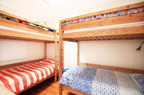 Culburra Beachhouse - Newcastle Accommodation 20