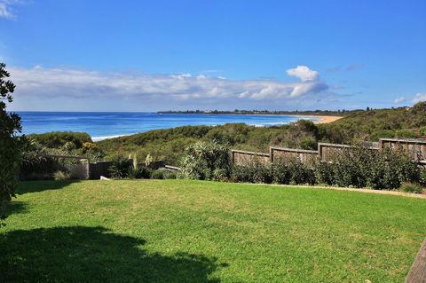 Culburra Beachhouse - Newcastle Accommodation 15