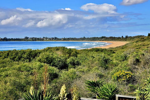 Culburra Beachhouse - Newcastle Accommodation 19