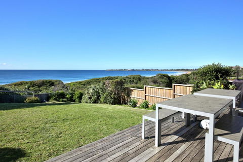 Culburra Beachhouse - Newcastle Accommodation 28