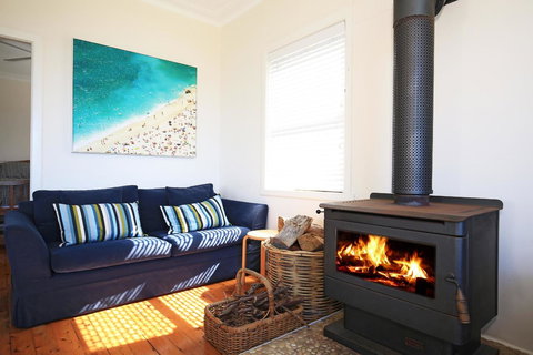 Culburra Beachhouse - Newcastle Accommodation 3