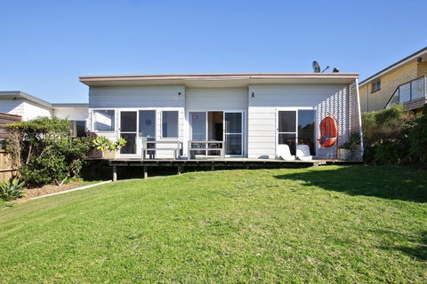 Culburra Beachhouse - Newcastle Accommodation 4