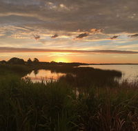 Lake Albert Motel - Newcastle Accommodation