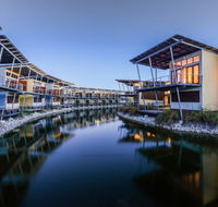 South Shores Yellowfin Villa 96 - South Shores Normanville - Newcastle Accommodation