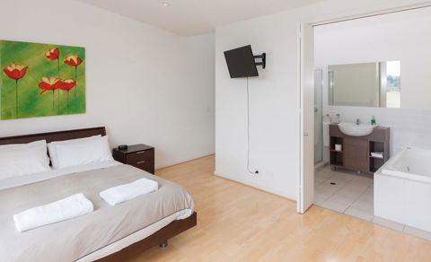 South Shores Yellowfin Villa 96 - South Shores Normanville - Newcastle Accommodation 21