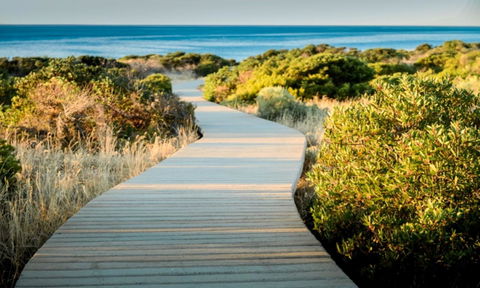 South Shores Yellowfin Villa 96 - South Shores Normanville - Newcastle Accommodation 22