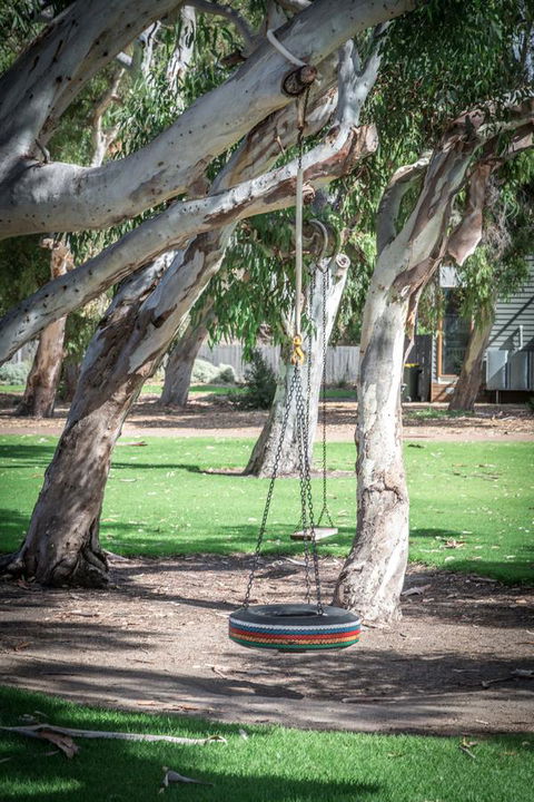 South Shores Yellowfin Villa 96 - South Shores Normanville - Newcastle Accommodation 17