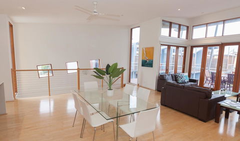 South Shores Yellowfin Villa 96 - South Shores Normanville - Newcastle Accommodation 15