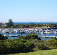 Harbour View Motel - Newcastle Accommodation