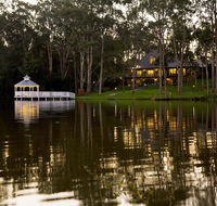 Lincoln Downs Resort Batemans Bay - Newcastle Accommodation