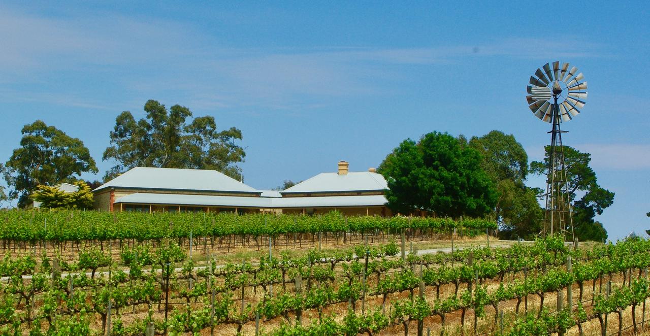 Armagh SA Newcastle Accommodation