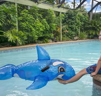 The Palms - Newcastle Accommodation