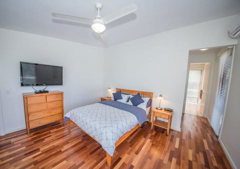 South Shores Villa 31 - South Shores Normanville - Newcastle Accommodation 2