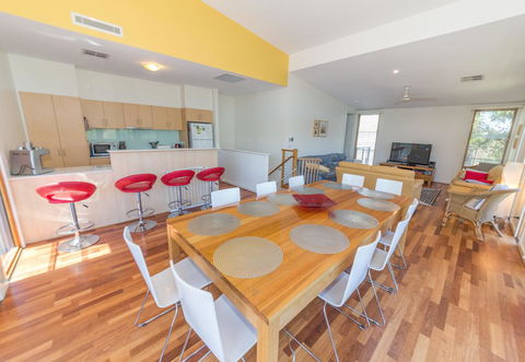 South Shores Villa 31 - South Shores Normanville - Newcastle Accommodation 21
