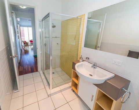 South Shores Villa 31 - South Shores Normanville - Newcastle Accommodation 15